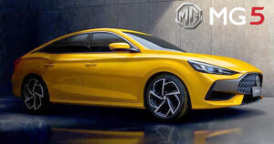 all new mg5